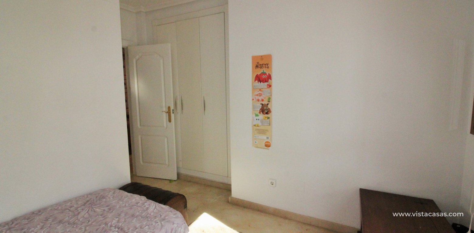 Property for sale in Villamartin twin bedroom 2
