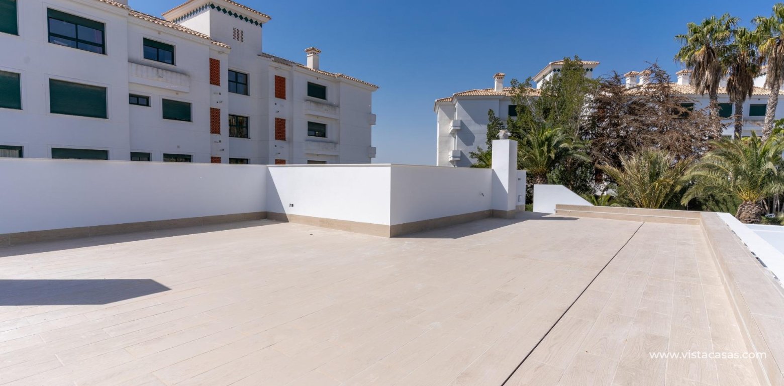 Nouvelle Construction - Villa - Villamartin