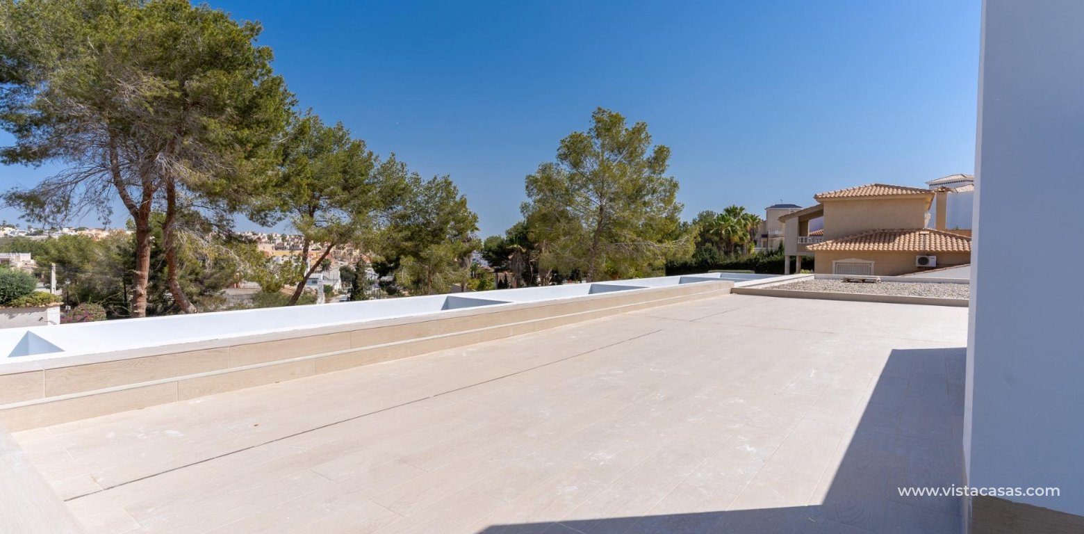 Nouvelle Construction - Villa - Villamartin