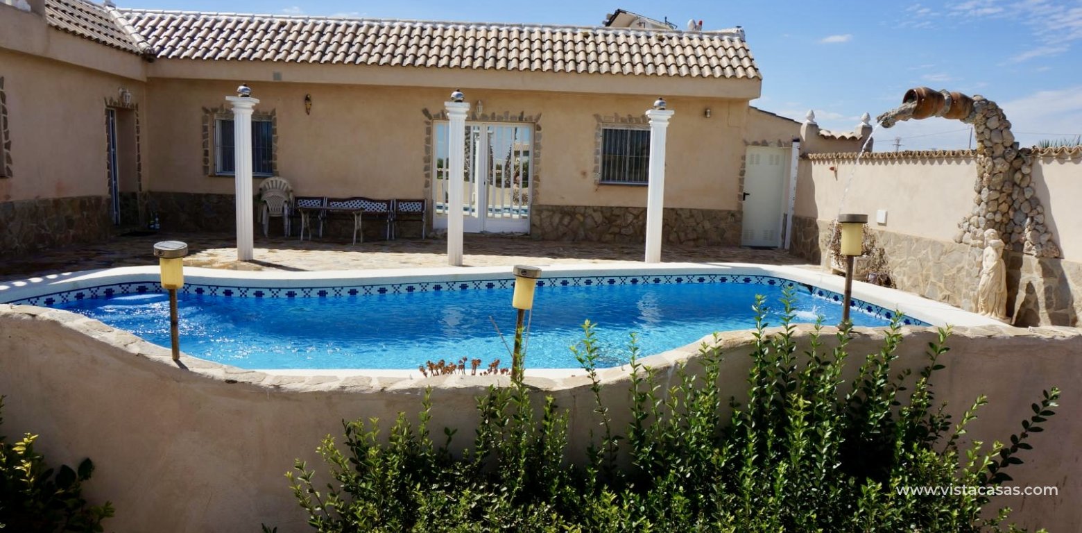 Vente - Villa - La Marina