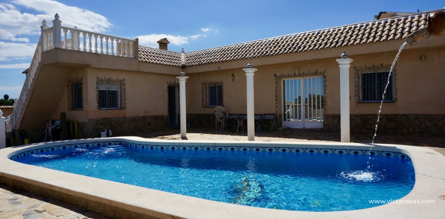 Vente - Villa - La Marina