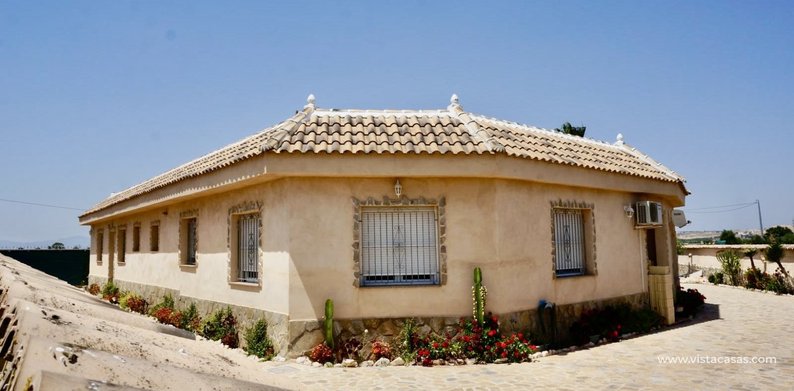 Vente - Villa - La Marina