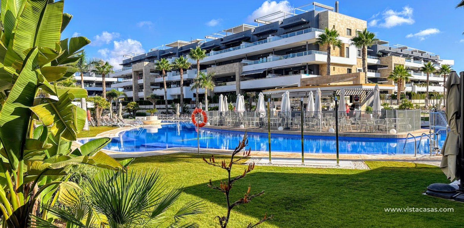 Venta - Apartamento - Playa Flamenca