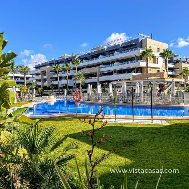 Apartment - Resale - Playa Flamenca - Playa Flamenca