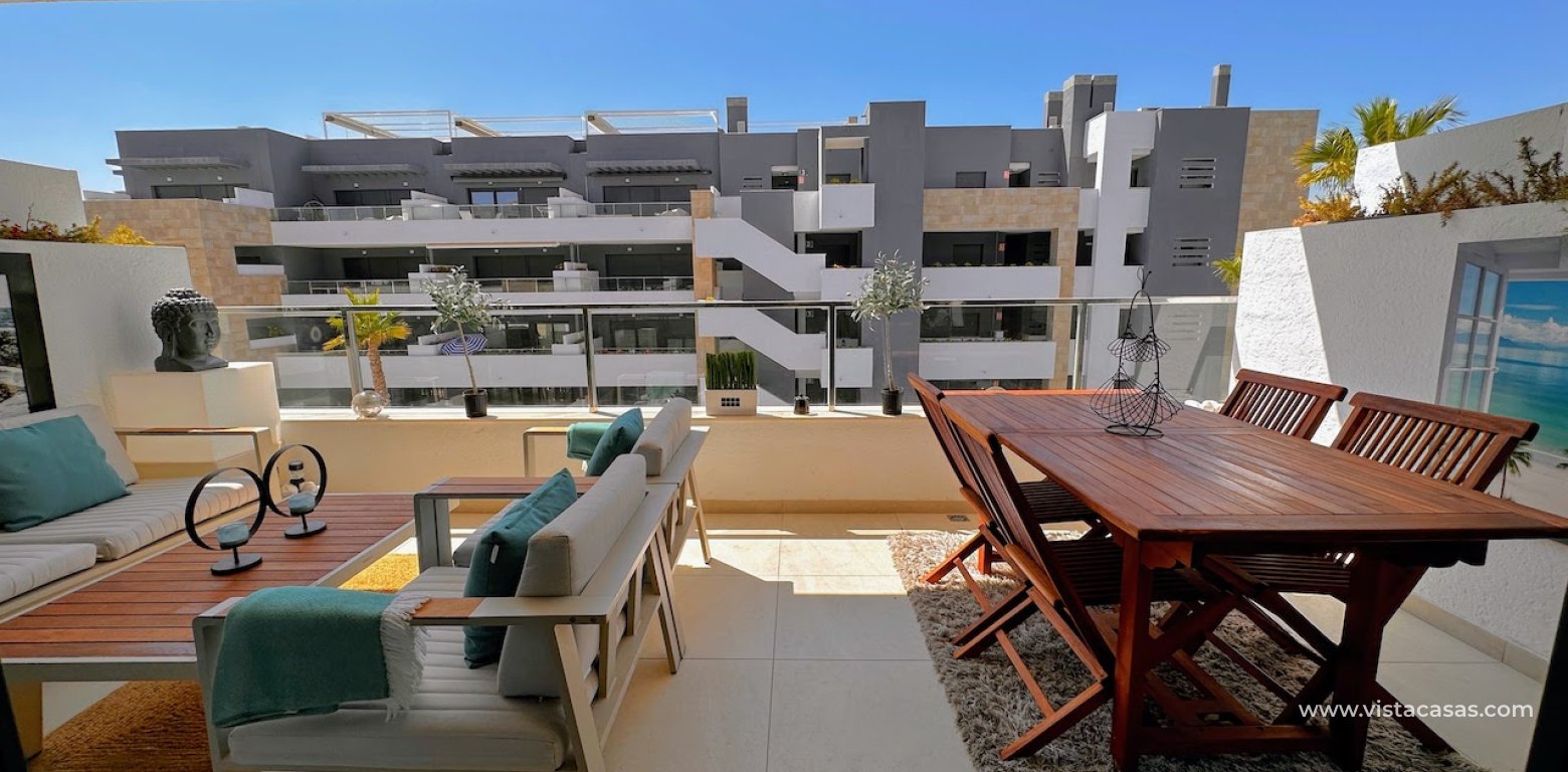 Venta - Apartamento - Playa Flamenca