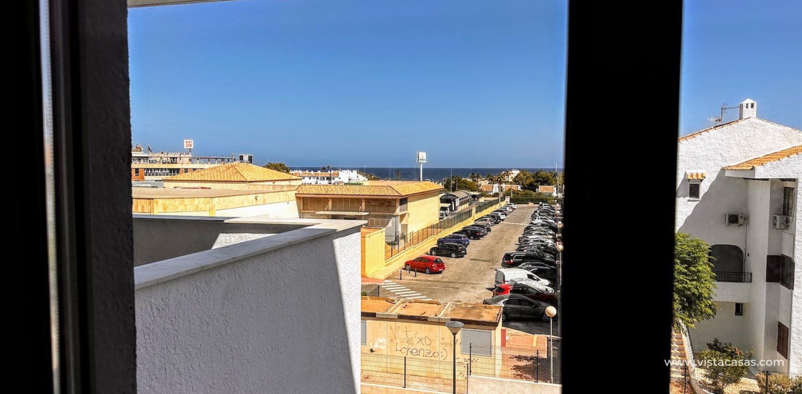 Venta - Apartamento - Playa Flamenca