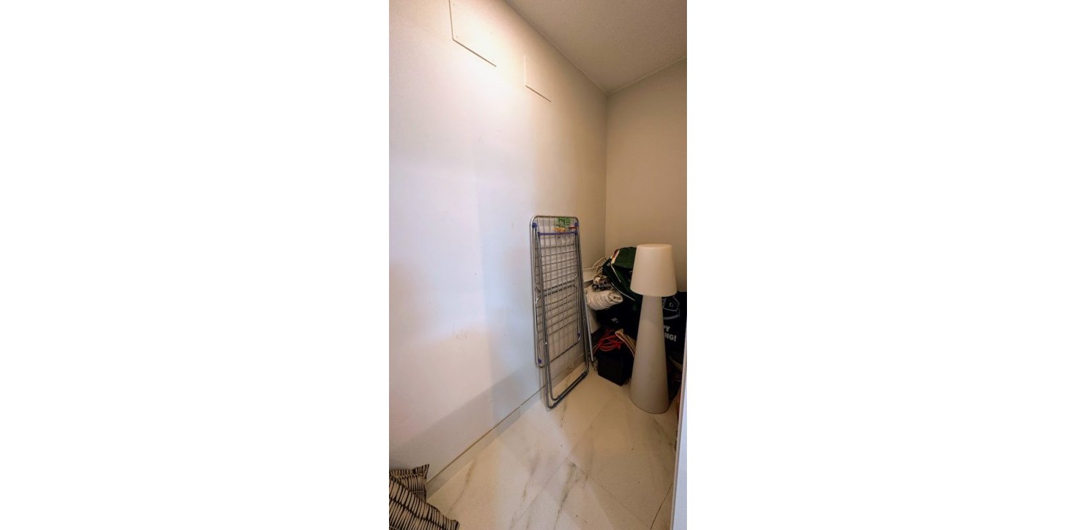 Vente - Appartement - Playa Flamenca