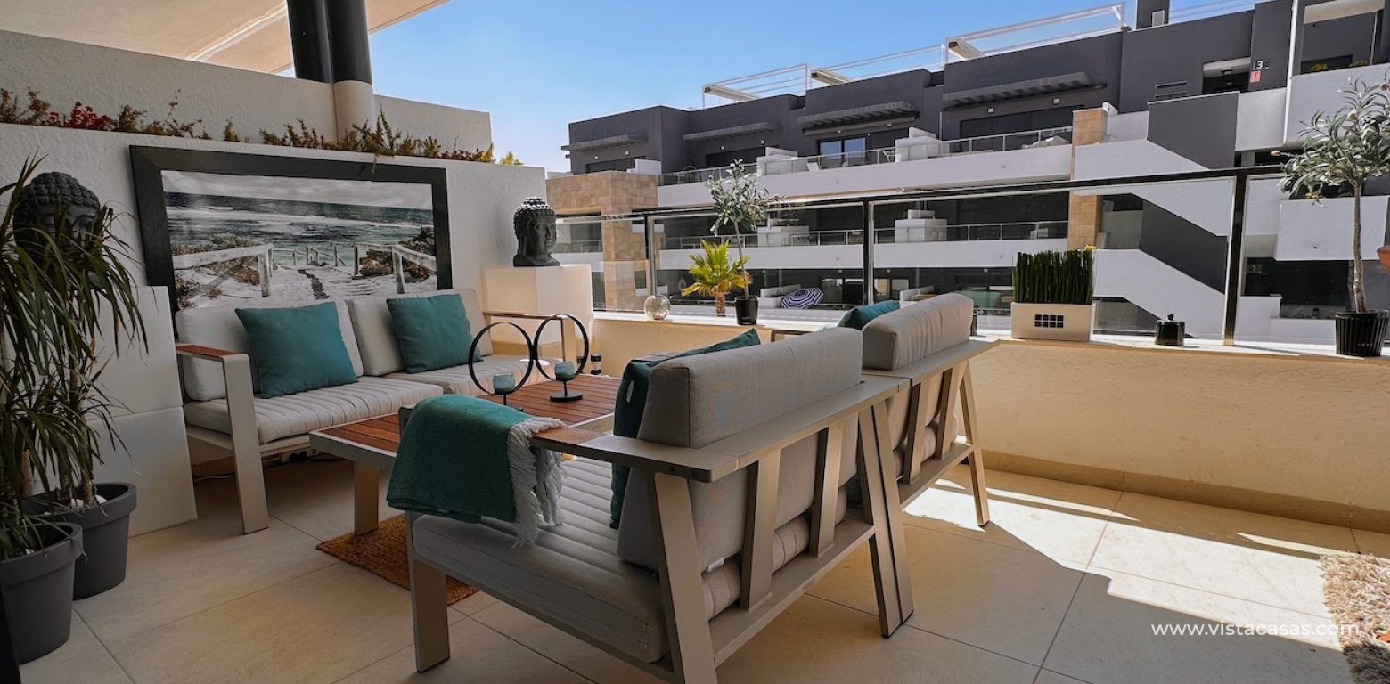 Venta - Apartamento - Playa Flamenca