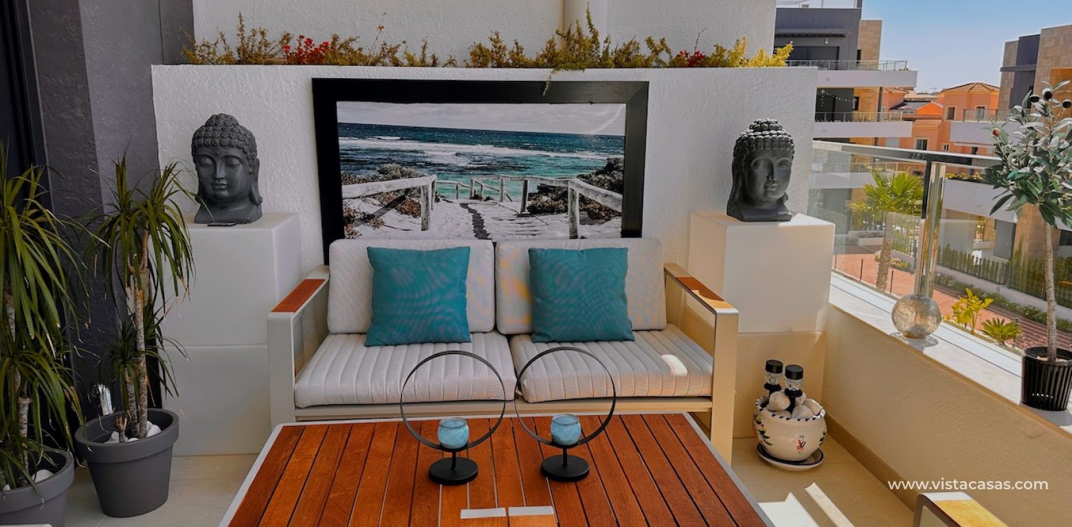 Venta - Apartamento - Playa Flamenca