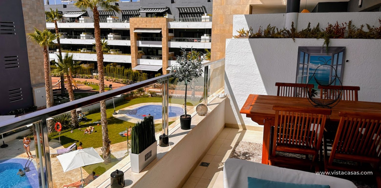 Resale - Apartment - Playa Flamenca