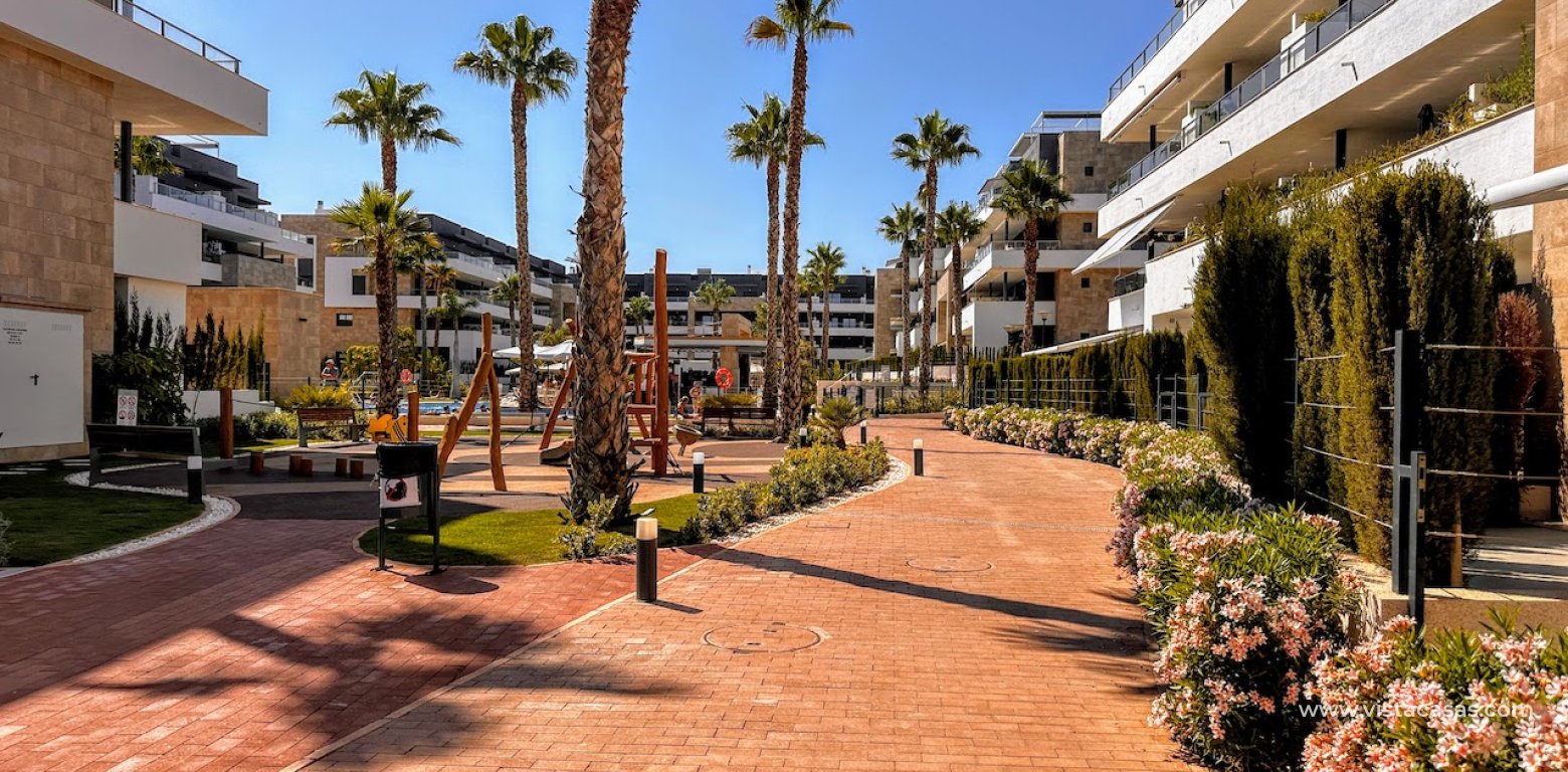 Vente - Appartement - Playa Flamenca