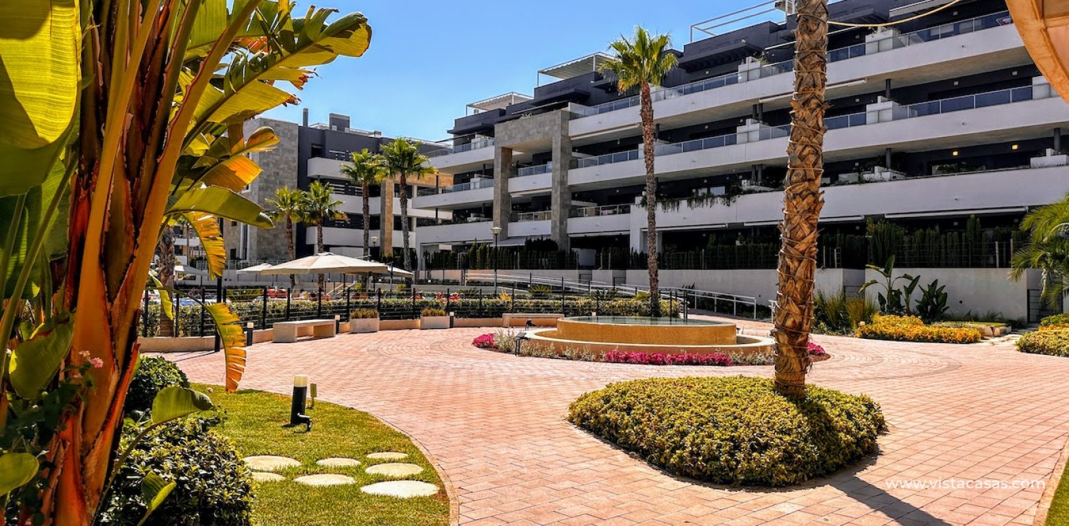 Resale - Apartment - Playa Flamenca