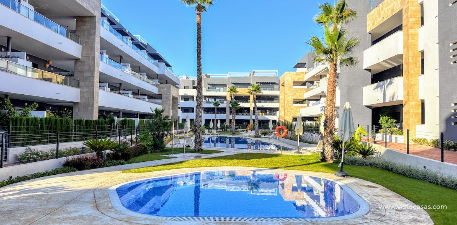 Venta - Apartamento - Playa Flamenca