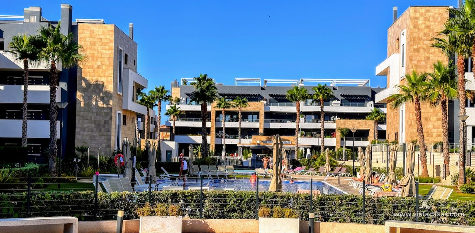 Vente - Appartement - Playa Flamenca