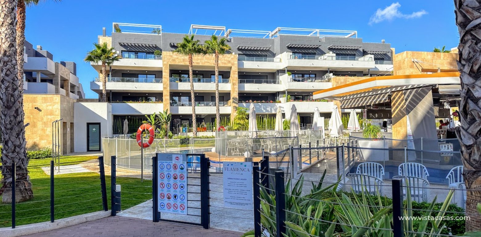 Venta - Apartamento - Playa Flamenca