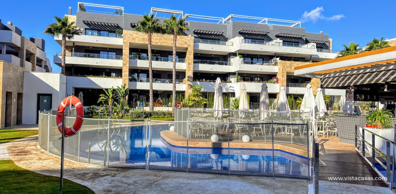 Vente - Appartement - Playa Flamenca