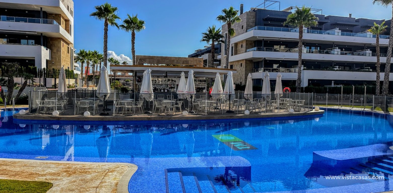 Venta - Apartamento - Playa Flamenca