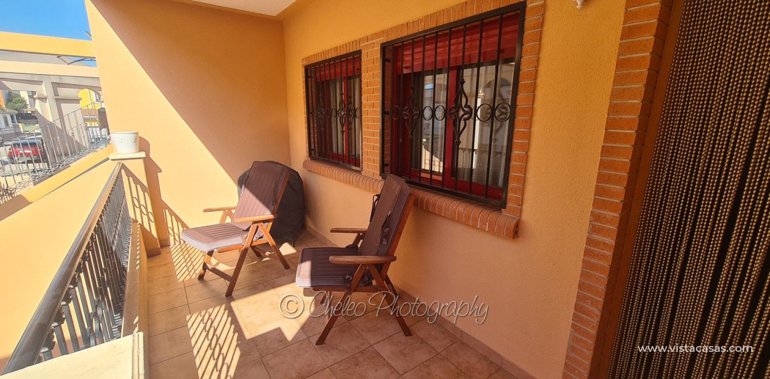 Venta - Townhouse - Albatera - AlbateraAlicanteValenciaSpain