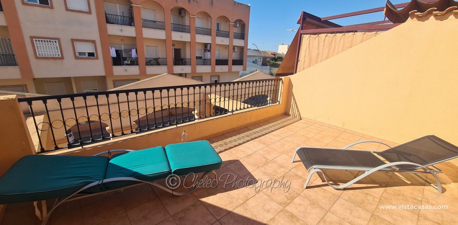 Venta - Townhouse - Albatera - AlbateraAlicanteValenciaSpain