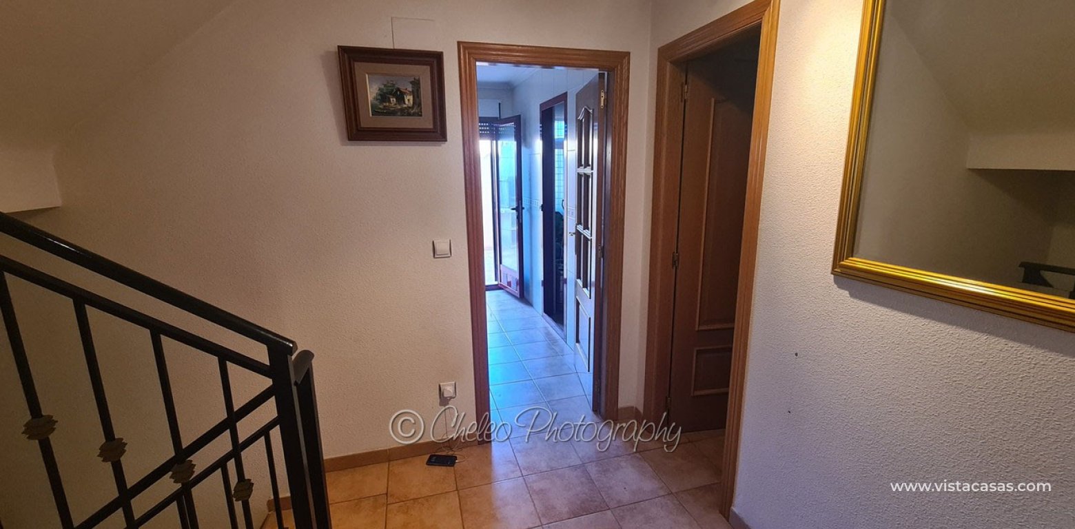 Resale - Townhouse - Albatera - AlbateraAlicanteValenciaSpain