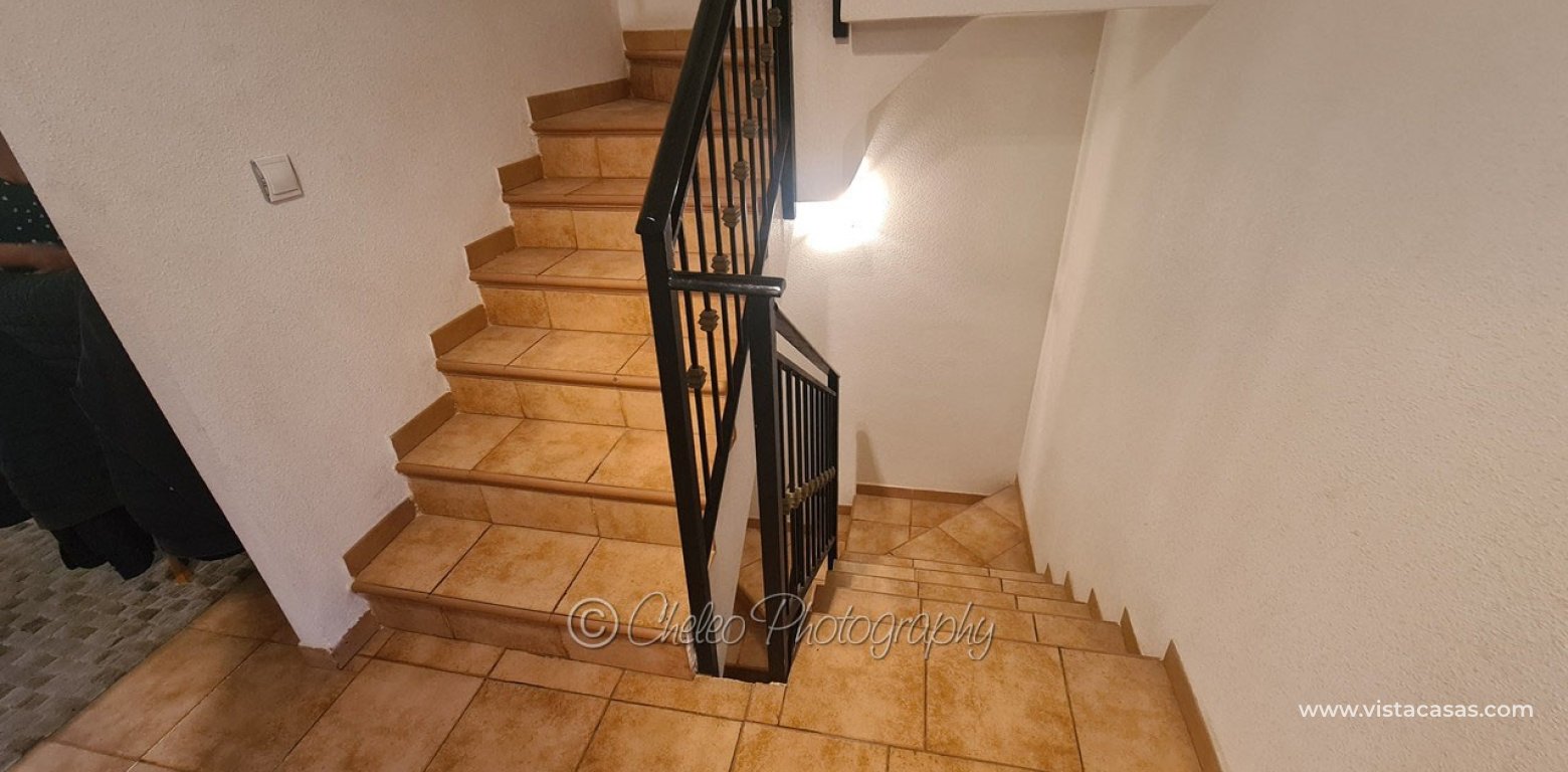 Resale - Townhouse - Albatera - AlbateraAlicanteValenciaSpain