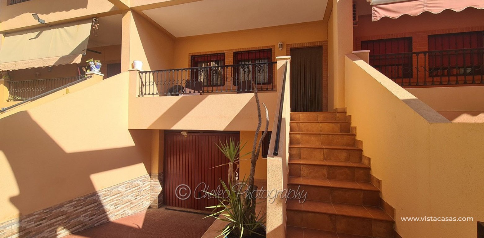 Resale - Townhouse - Albatera - AlbateraAlicanteValenciaSpain