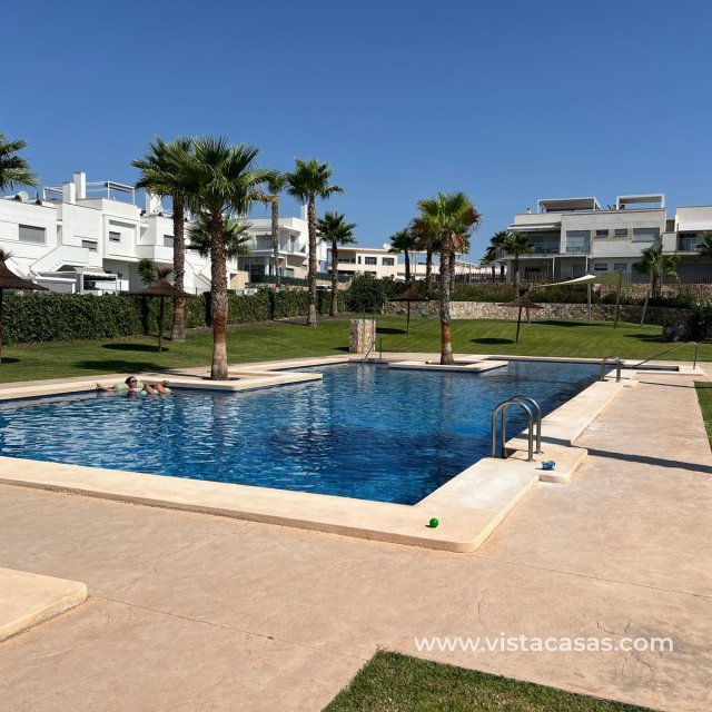 Apartment - Resale - Vistabella Golf - Vistabella Golf