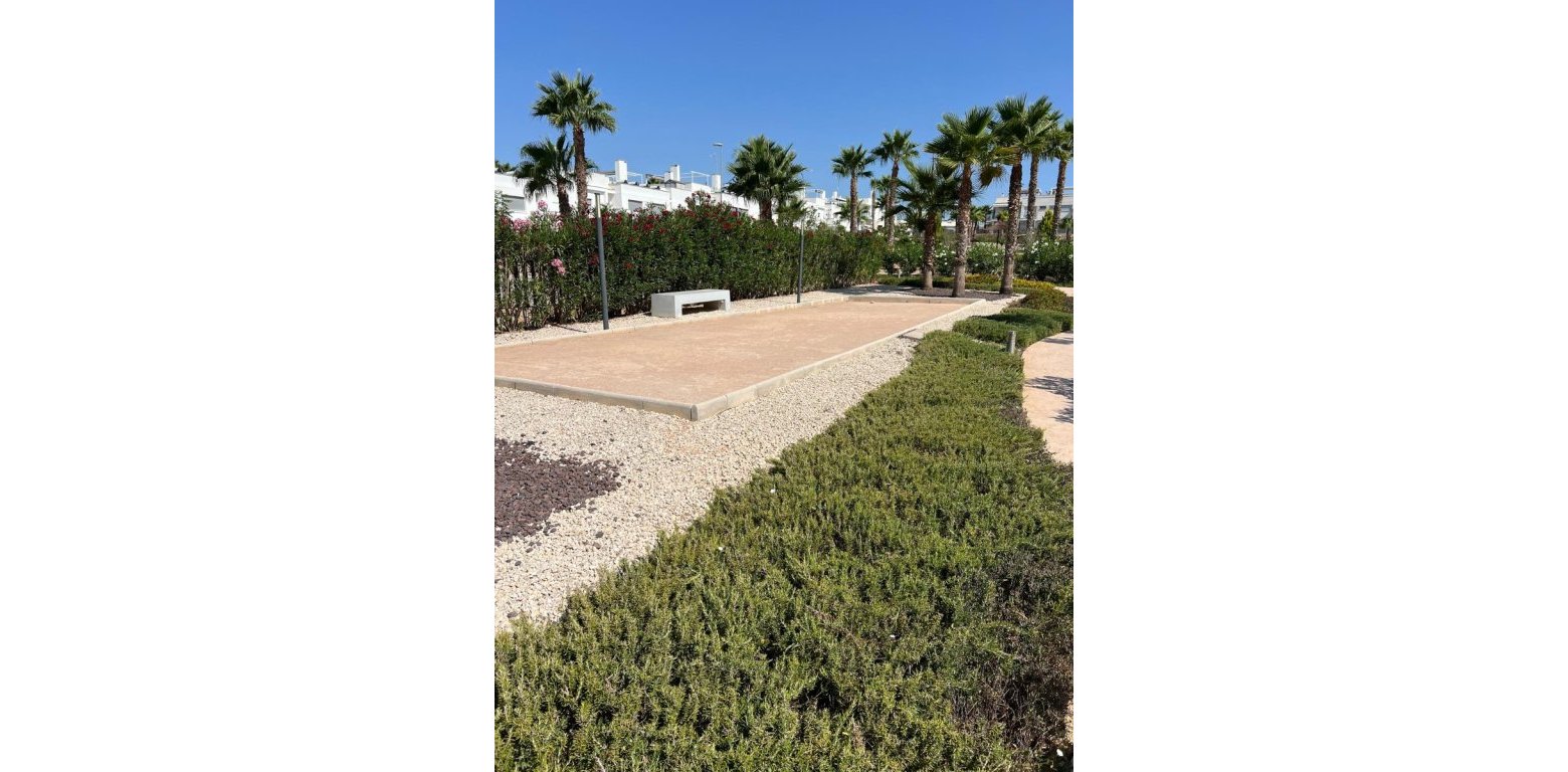 Vente - Appartement - Vistabella Golf