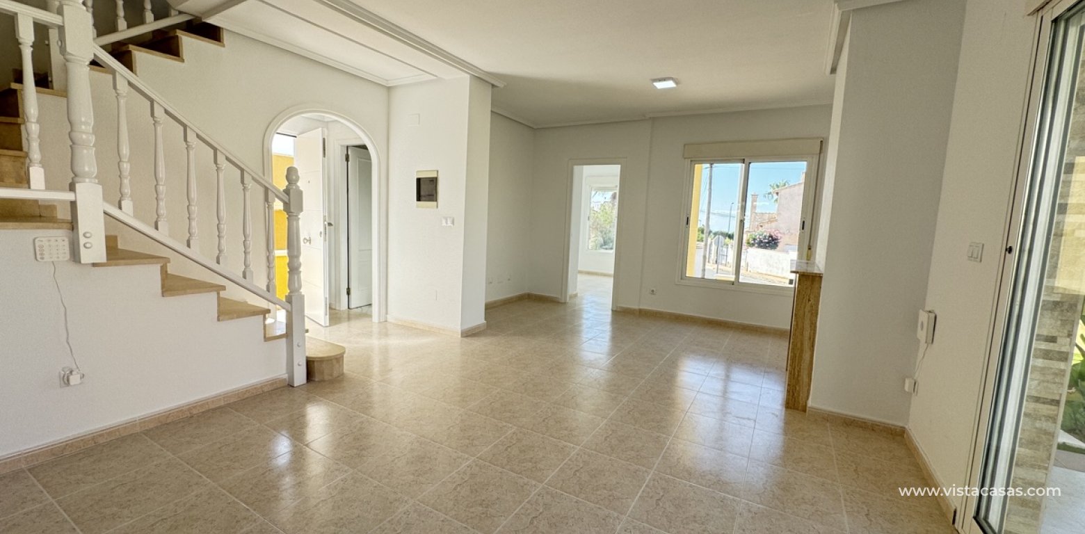 Resale - Villa - Villamartin