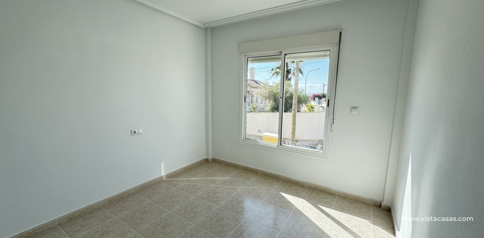 Resale - Villa - Villamartin