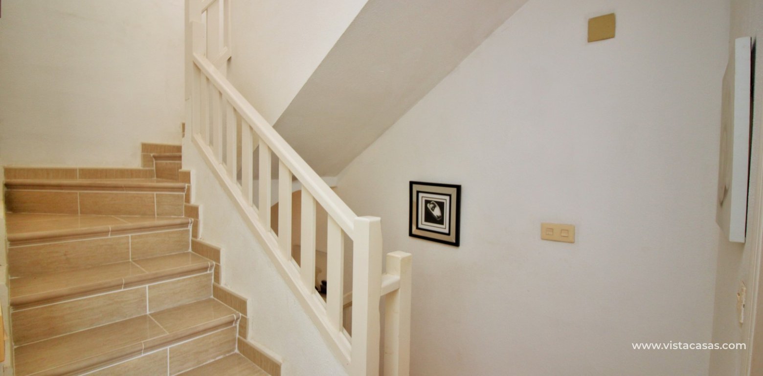 Sofia townhouse for sale Verdemar 3 Villamartin landing