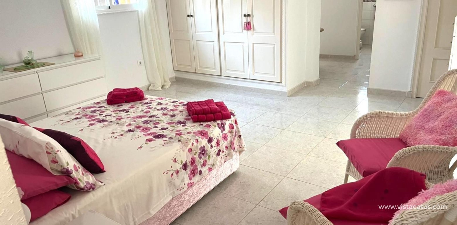 Sale - Villa - Rojales - Ciudad Quesada