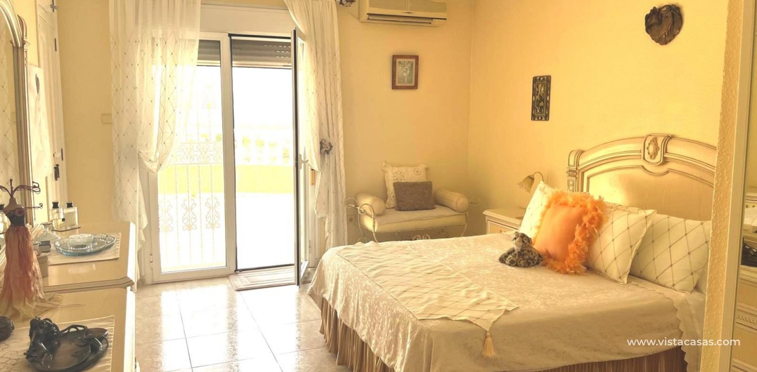 Sale - Villa - Rojales - Ciudad Quesada