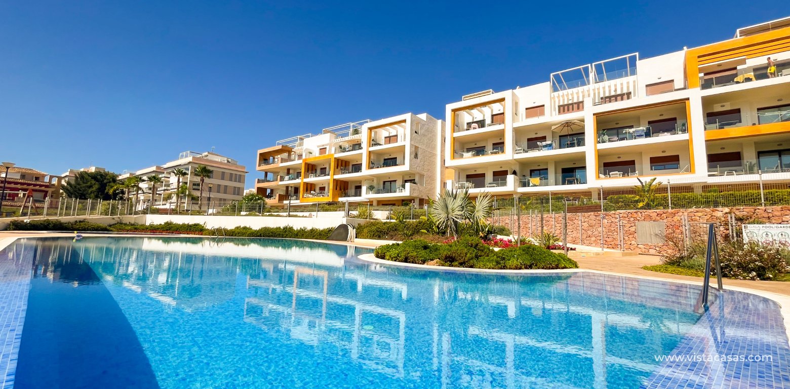 Vente - Appartement - Villamartin - Los Dolses