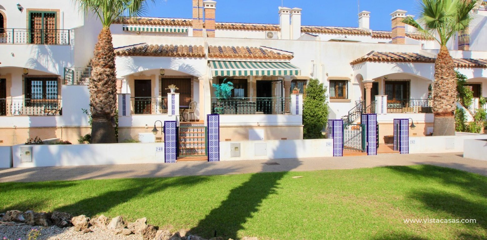 Vente - Maison Mitoyenne - Villamartin - PAU 8