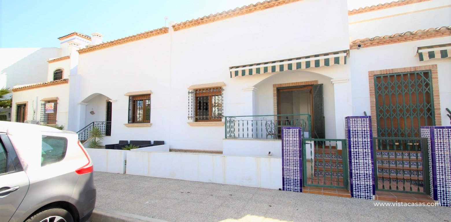 Vente - Maison Mitoyenne - Villamartin - PAU 8