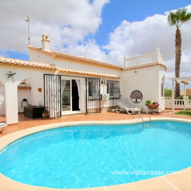 Villa - Sale - Villamartin - Villamartin