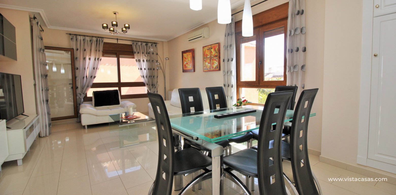 Property for sale in Villamartin dining area