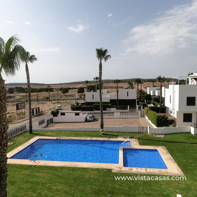 Lägenhet - Sale - Algorfa - La Finca Golf Resort