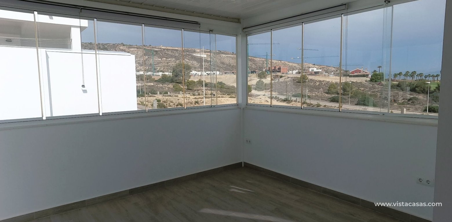 Resale - Apartment - Algorfa - La Finca Golf Resort