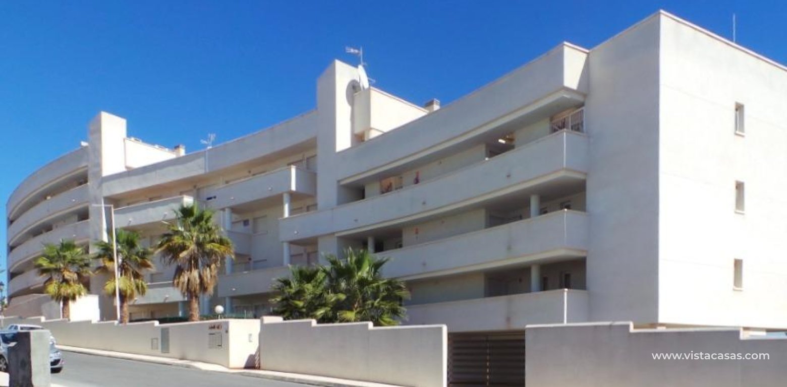 Nouvelle Construction - Appartement - Villamartin