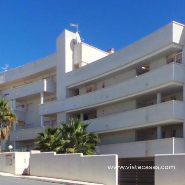 Appartement - Nouvelle Construction - Villamartin - Villamartin