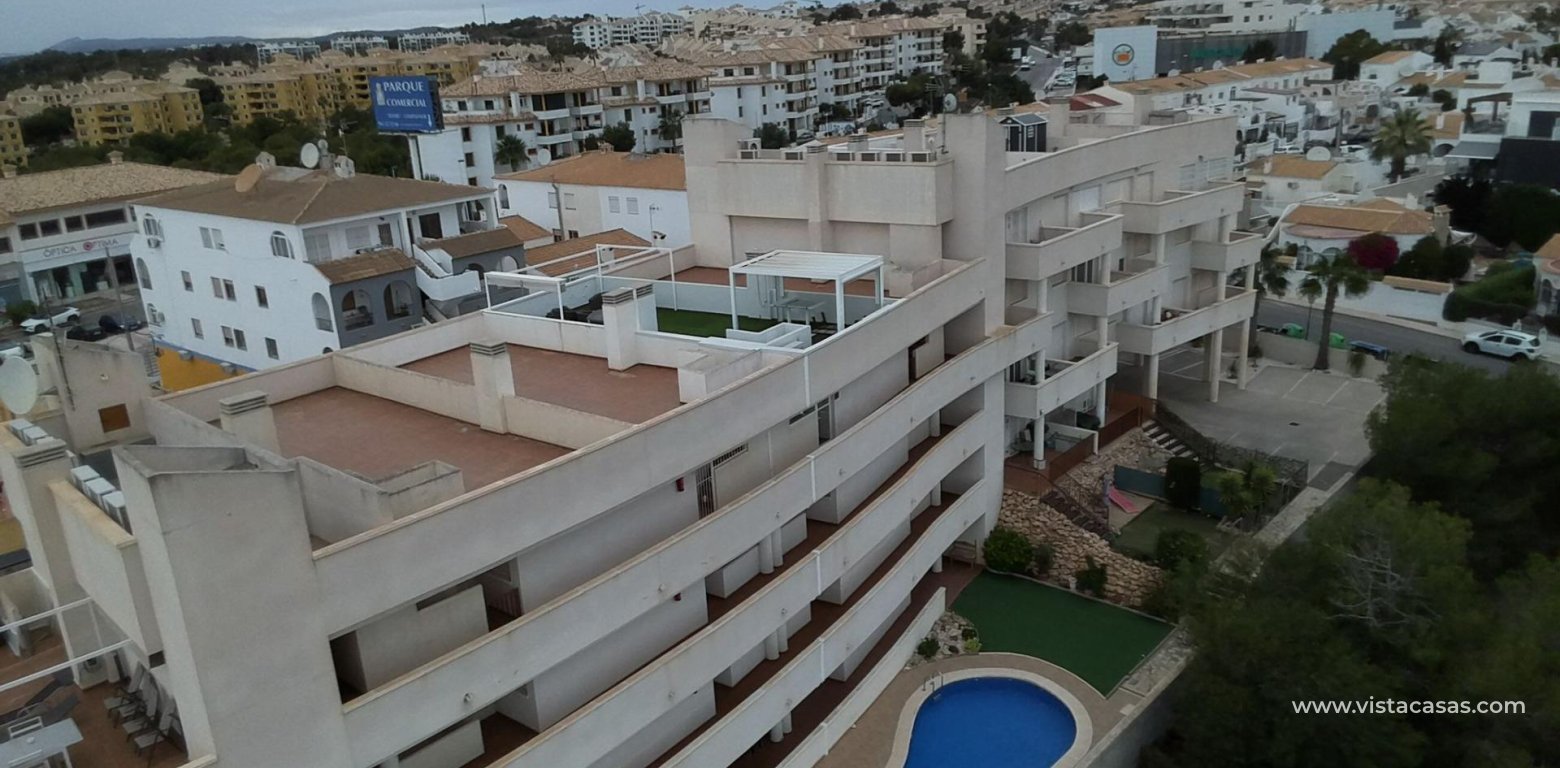 Nouvelle Construction - Appartement - Villamartin