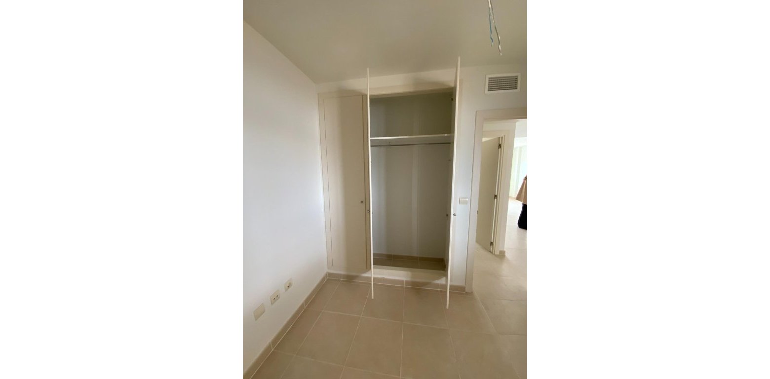 Nouvelle Construction - Appartement - Villamartin