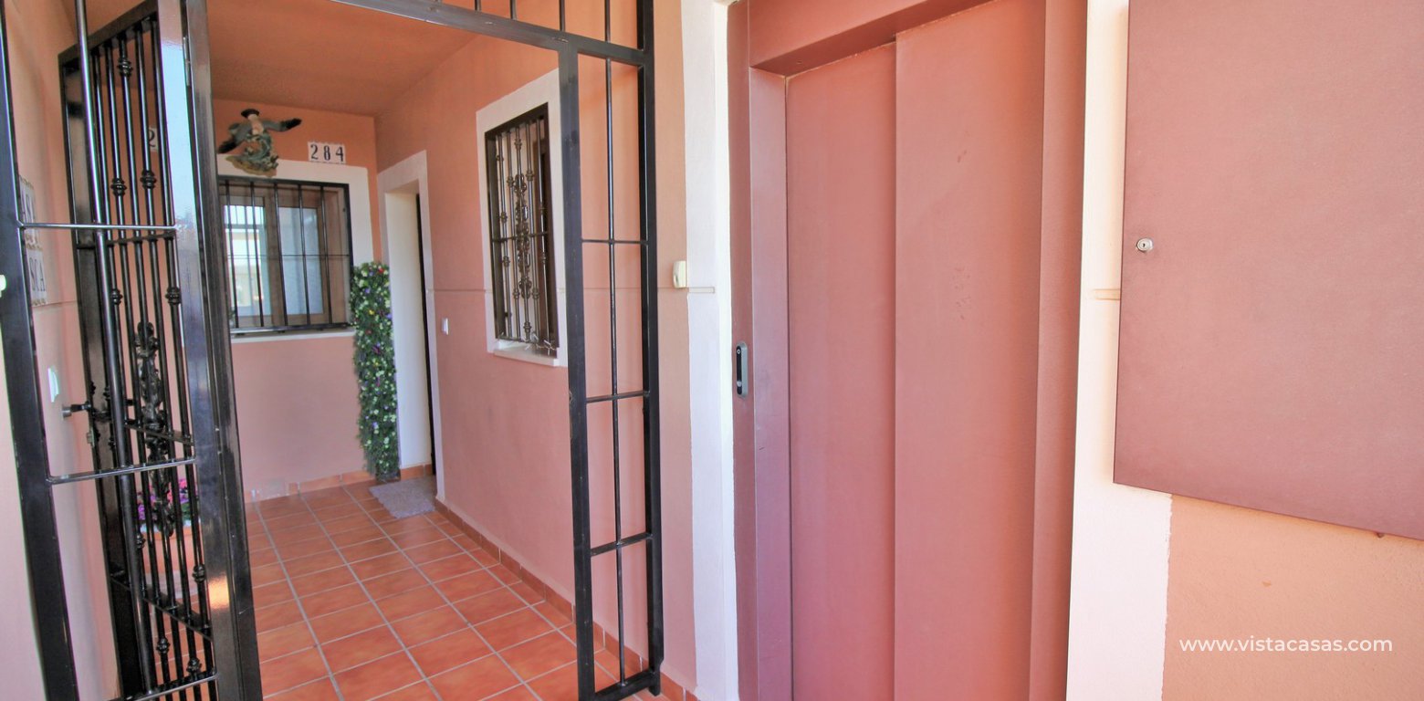 Property for sale in Villamartin lift