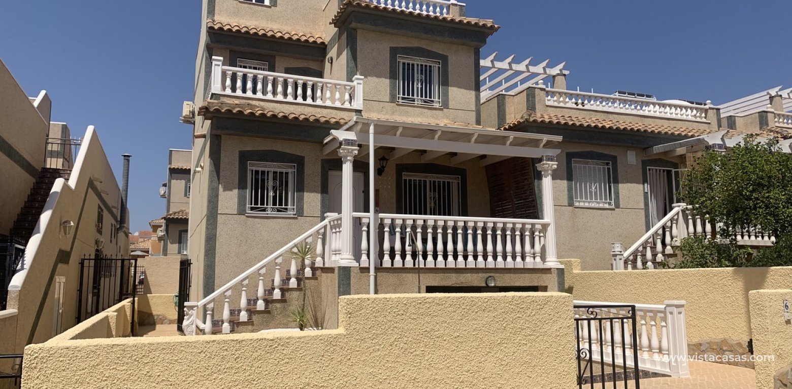 Vente - Villa - Villamartin