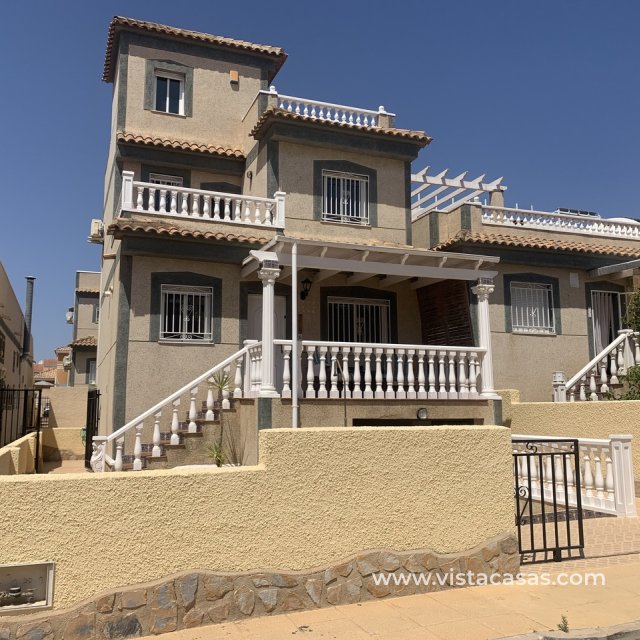 Villa - Resale - Villamartin - Villamartin