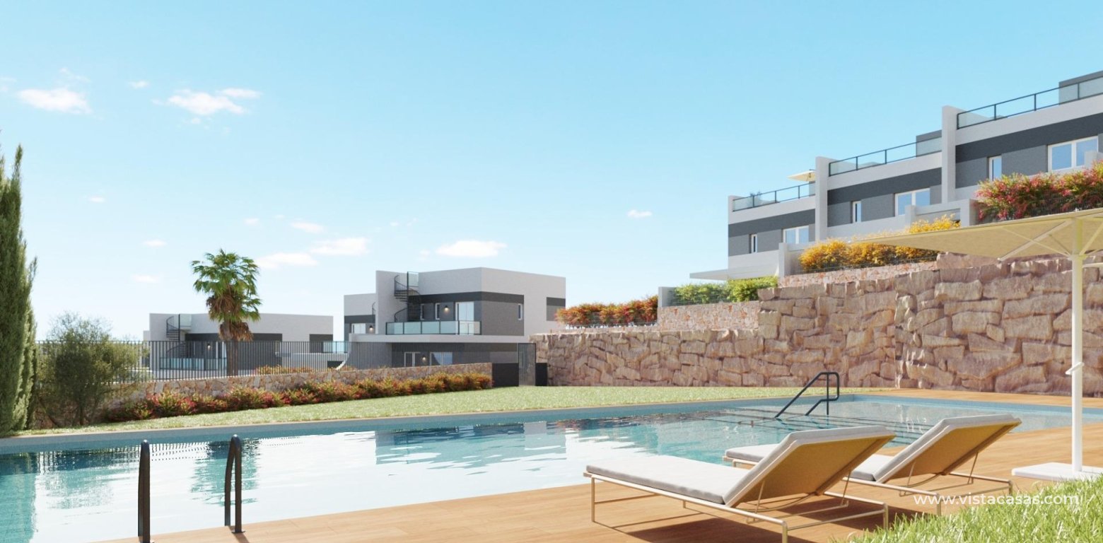 Pierwotny - Villa - Finestrat - 