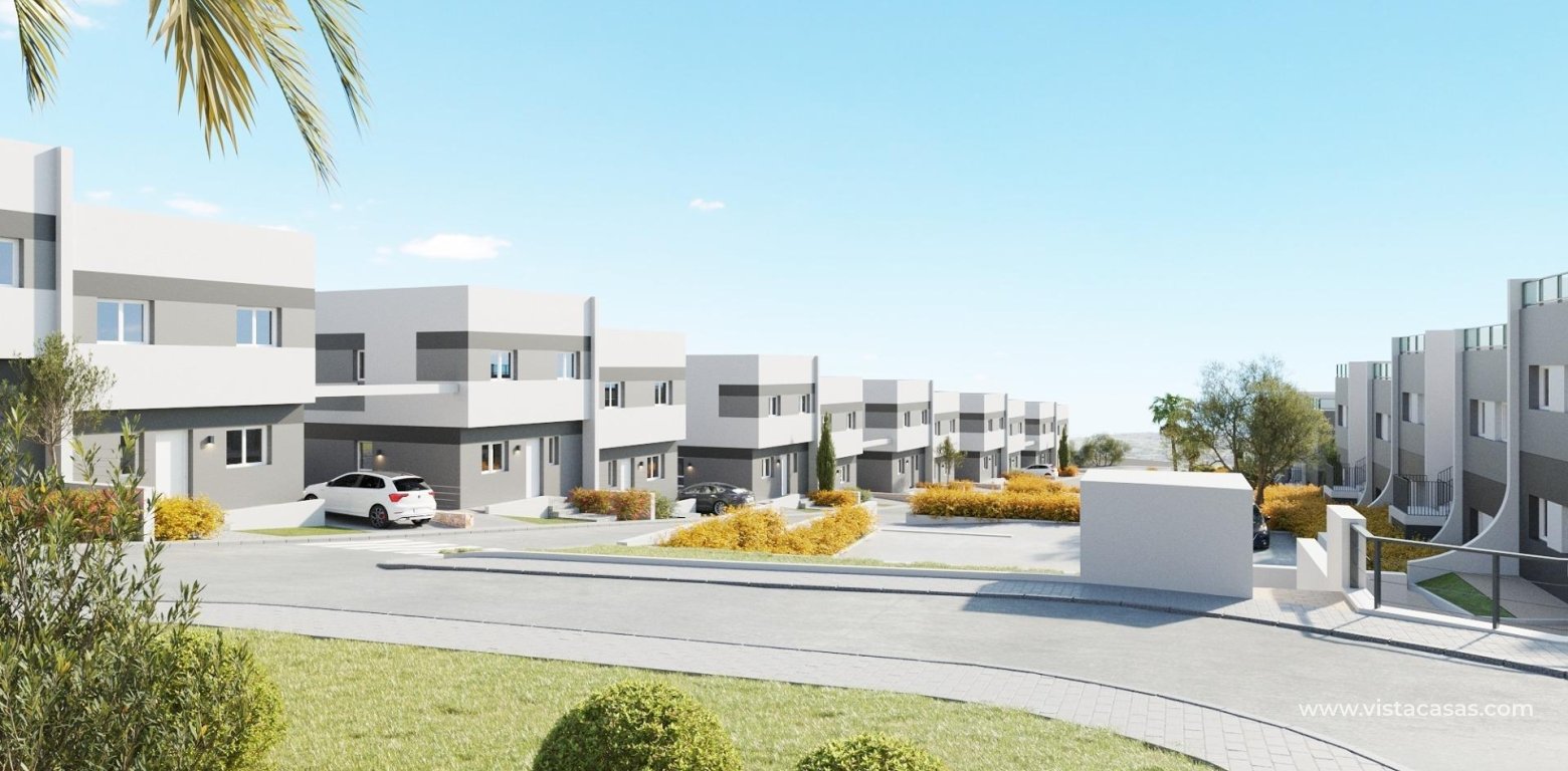 Pierwotny - Villa - Finestrat - 