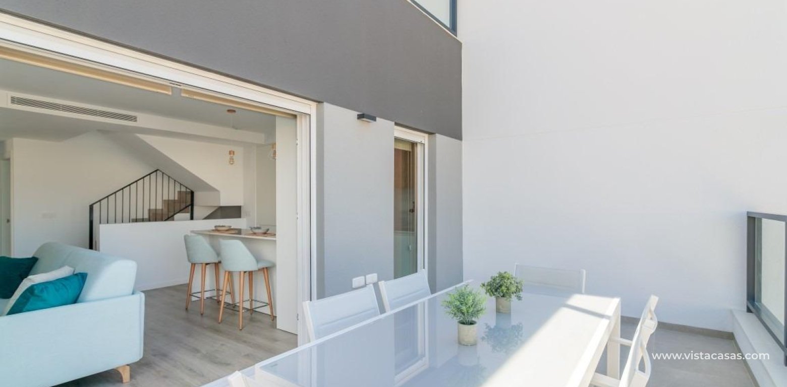 Pierwotny - Villa - Finestrat - 